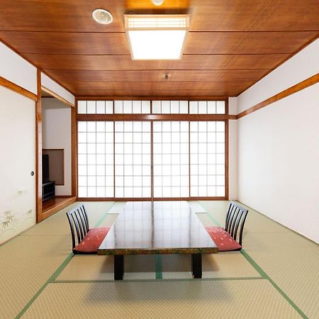 Kinugawa Royal Hotel นิกโก ภายนอก รูปภาพ