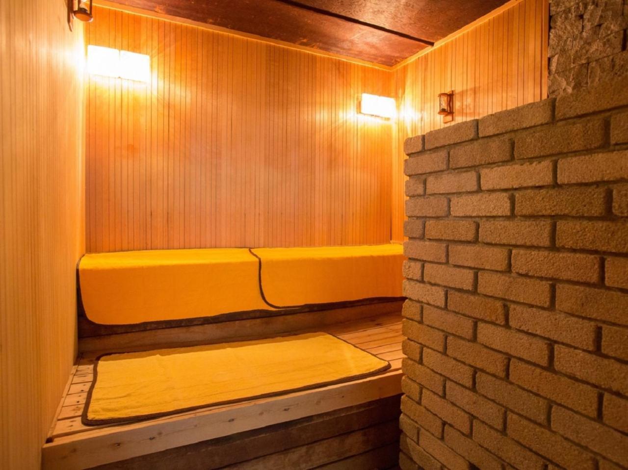 Kinugawa Royal Hotel นิกโก ภายนอก รูปภาพ