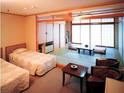 Kinugawa Royal Hotel นิกโก ภายนอก รูปภาพ